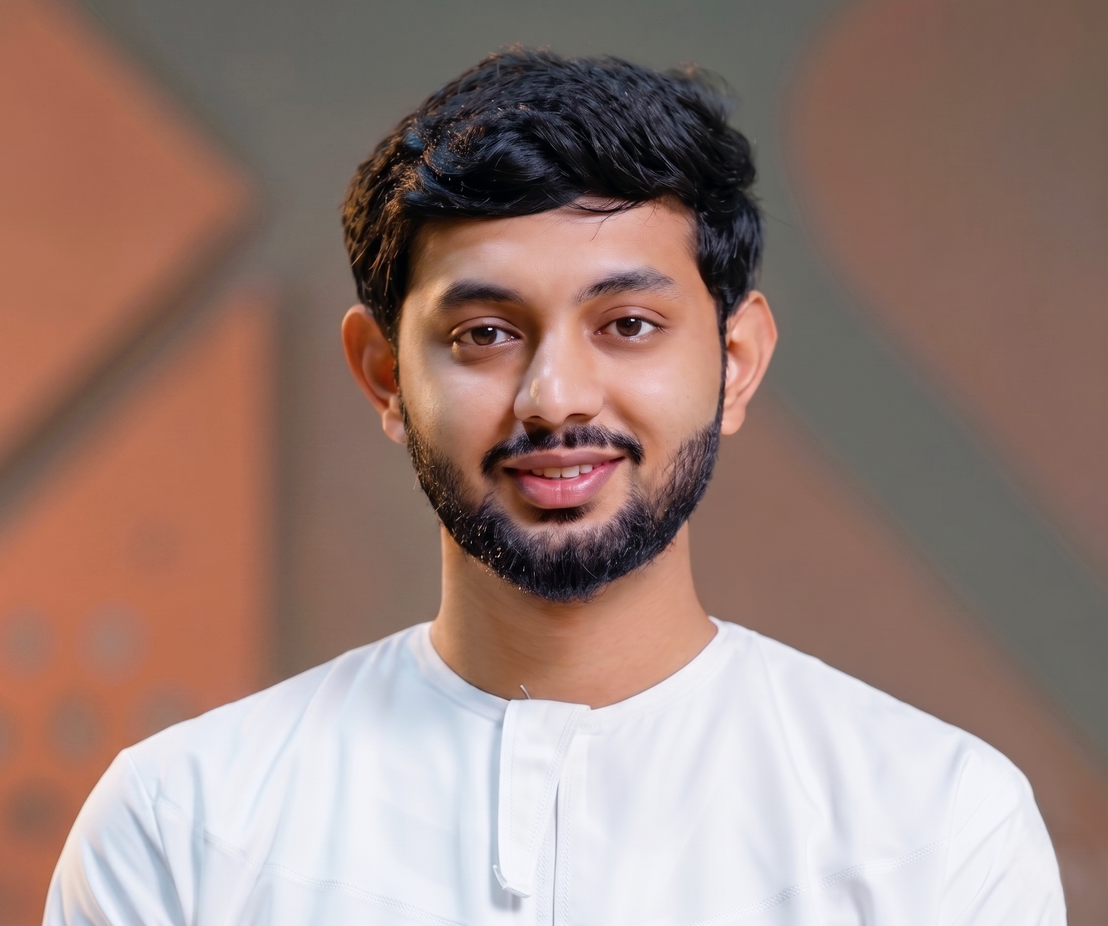 Mohammed Emaan